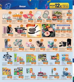 Supermercados Condor Folheto - válido de 10.09.2025 | Página: 26