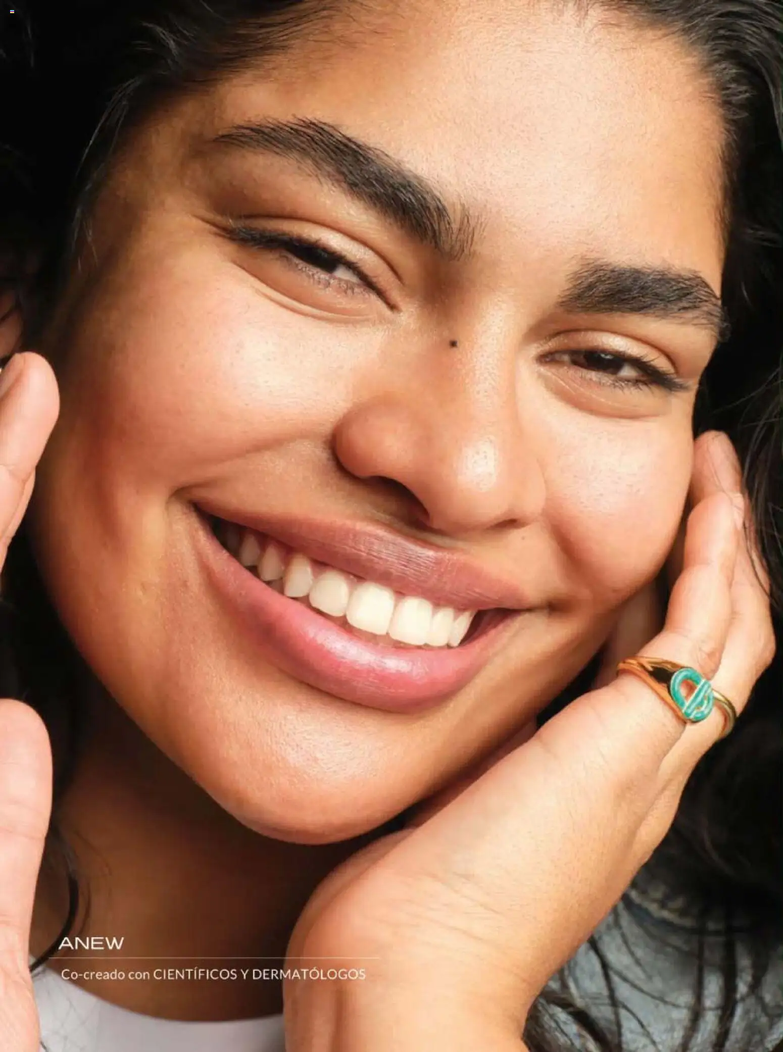 Nuevas ofertas de AVON válidas en toda la República Mexicana desde el 07.11.2025. ¡Encuentra las mejores ofertas en AVON campaña 17 2025! | Página: 154