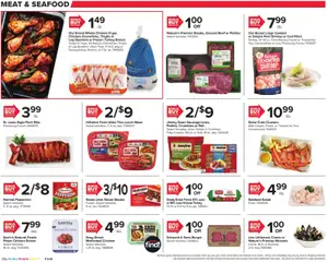 Preview of Giant weekly ads valid from 24.10.2025 | Page: 15