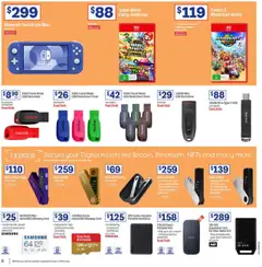 Officeworks catalogue - valid from 07.08.2025 | Page: 6