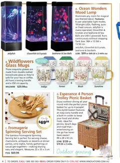 Preview of Innovations Catalogue Summer Essentials 2025 - valid from 19.11.2025 | Page: 4