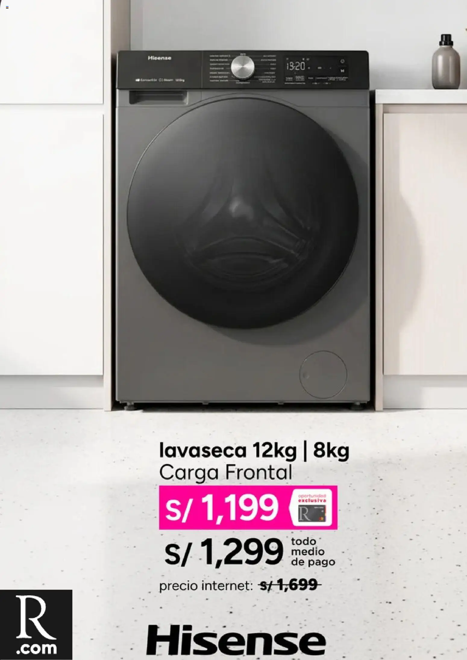 Catálogo Ripley válido desde 23.03.2026 | Página: 3