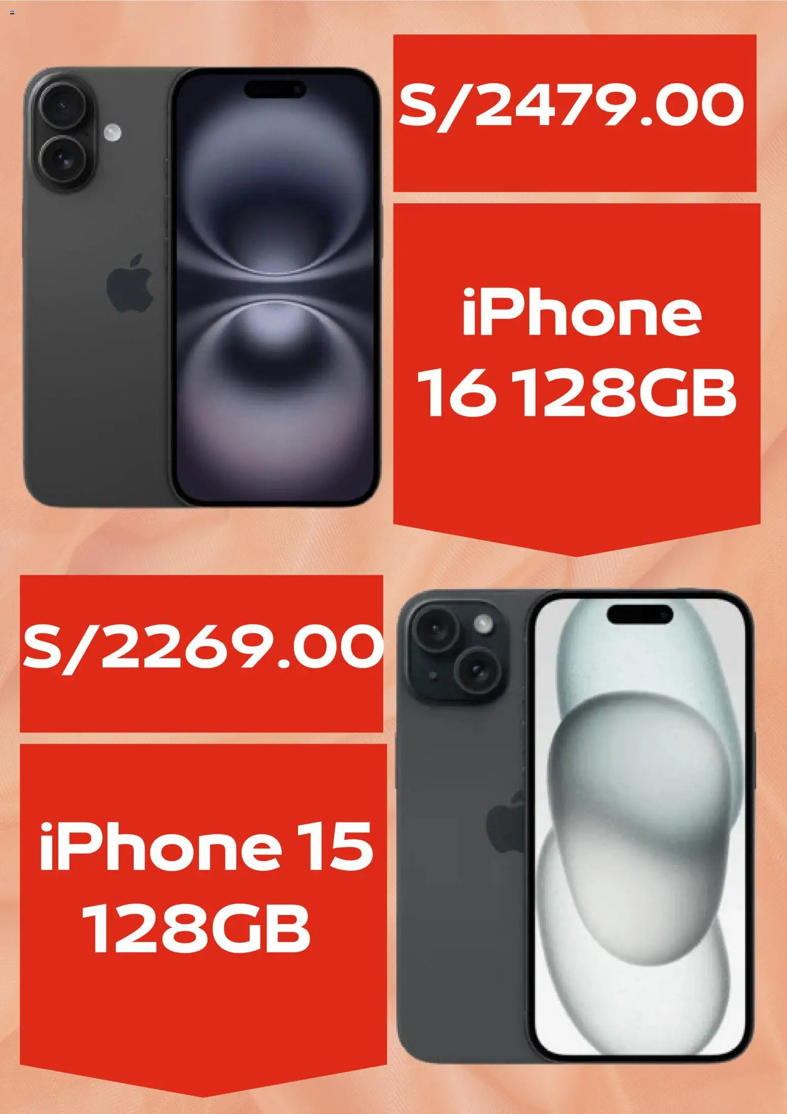 Catálogo Claro válido desde 05.03.2026 | Página: 3