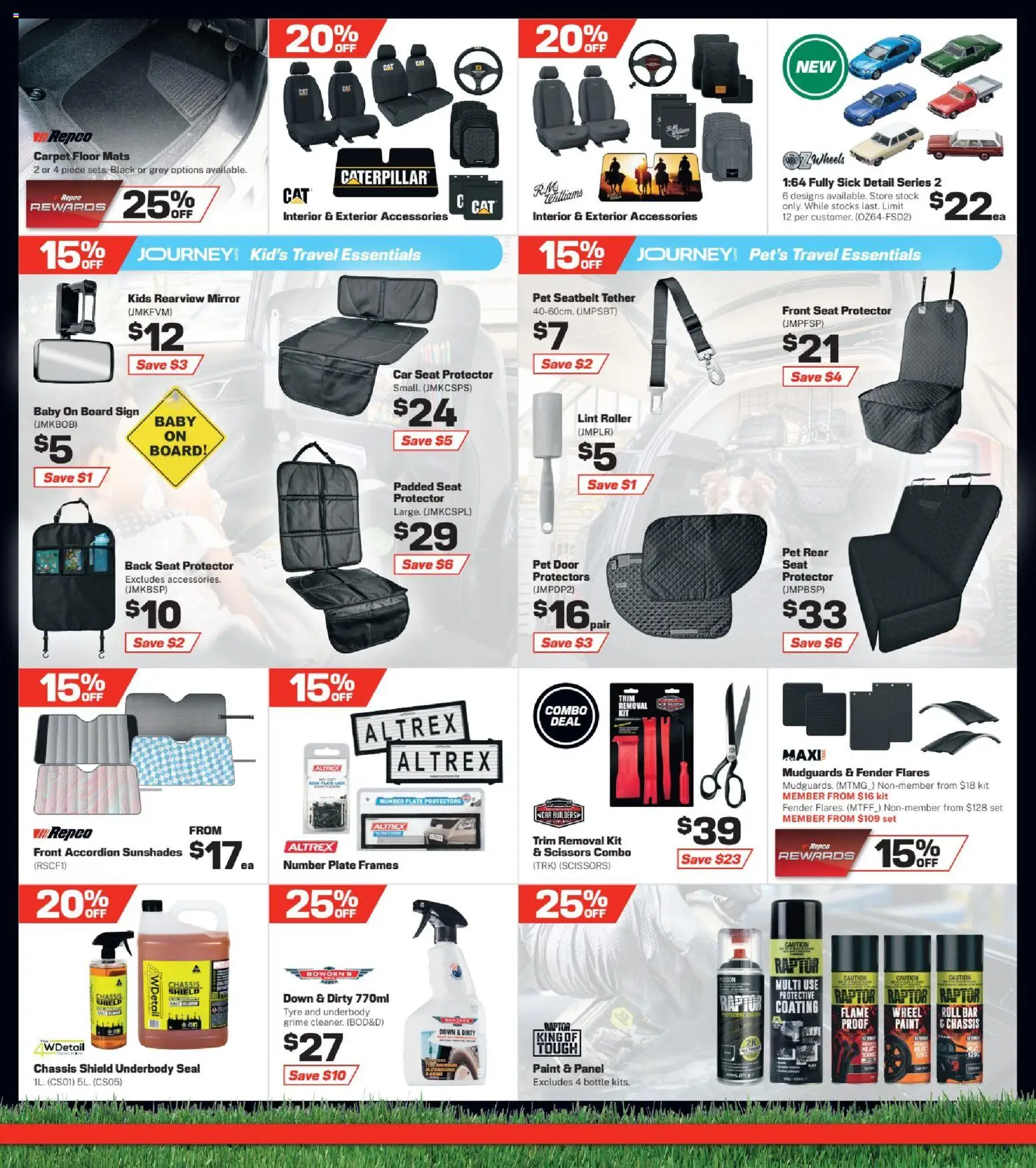 Repco catalogue - valid from 19.03.2026 | Page: 6