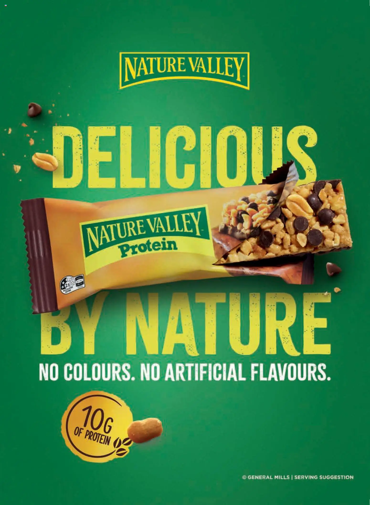 Coles catalogue - valid from 05.02.2026 | Page: 4