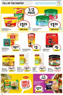 Preview of IGA  Catalogue  - valid from 21.01.2026 | Page: 20