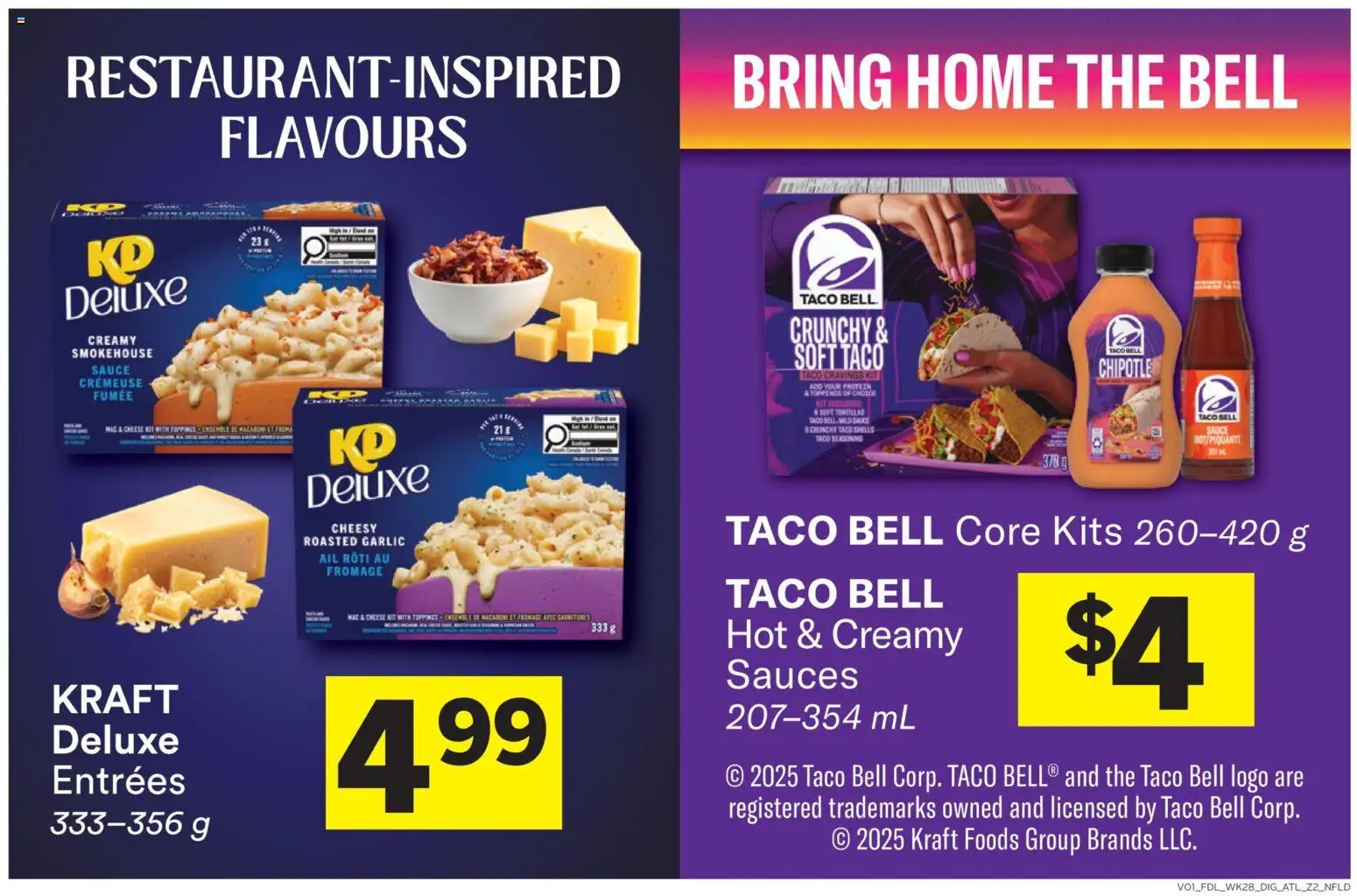 Foodland flyer valid from 06.11.2025 | Page: 12 | Products: Cheese