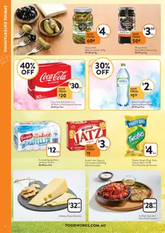 Preview of Foodworks Catalogue NSW - valid from 29.10.2025 | Page: 14