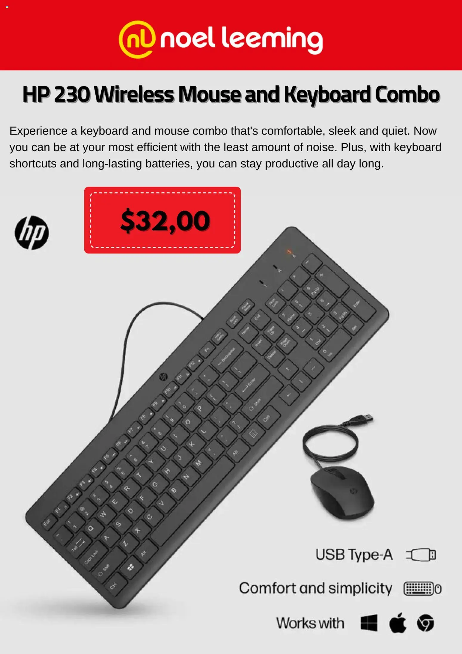 Noel Leeming catalogue from 28.01.2026 | Page: 5