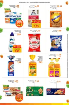 Sonda - Ofertas da semana  - Pré-Visualização do folheto da loja Sonda, válido de 13.11.2025 | Página: 4