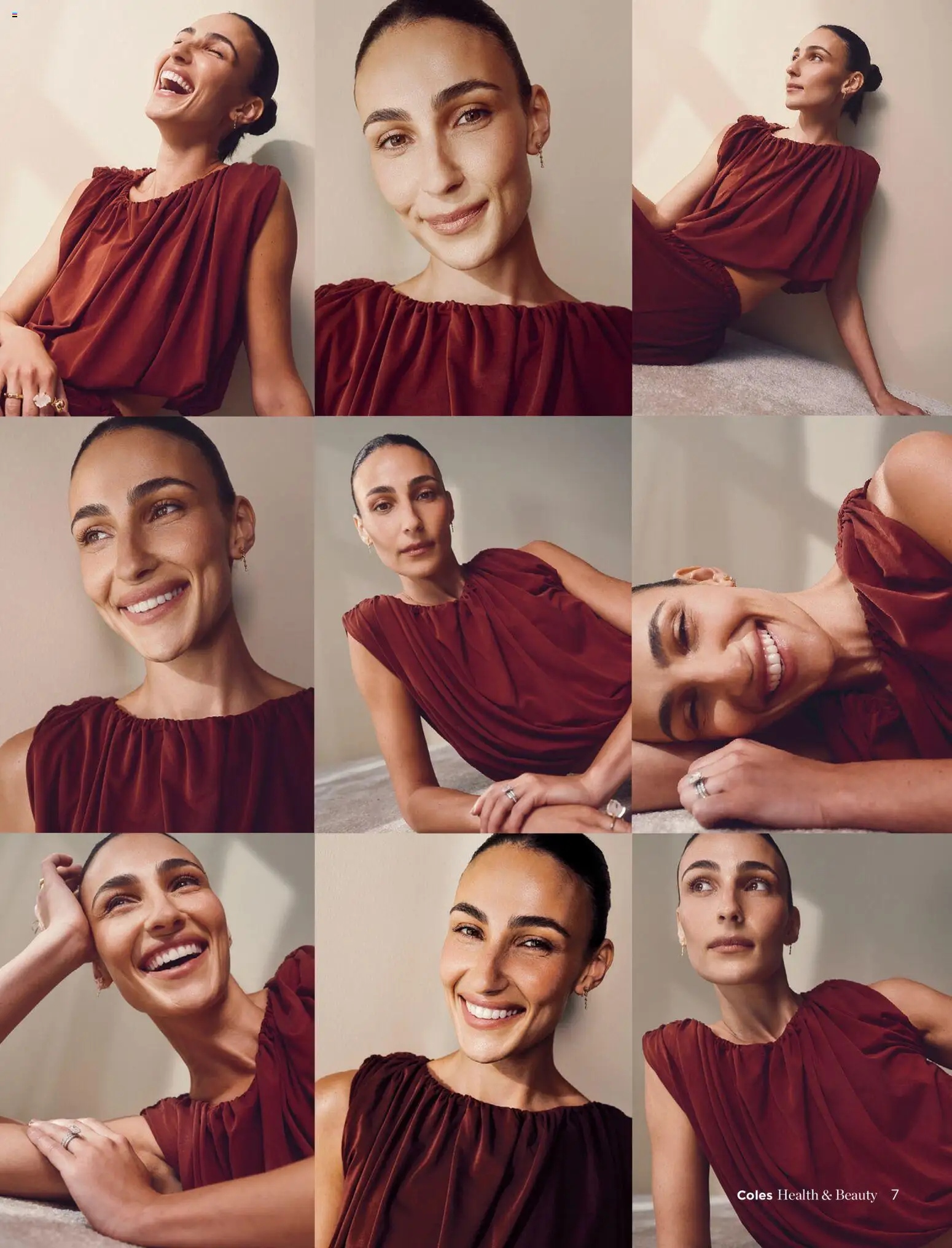 Coles catalogue - valid from 07.04.2026 | Page: 7