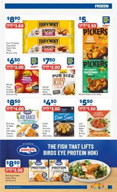 Preview of Foodland Catalogue  - valid from 25.02.2026 | Page: 25