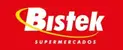 Logotipo Bistek Supermercados na categoria Supermercados
