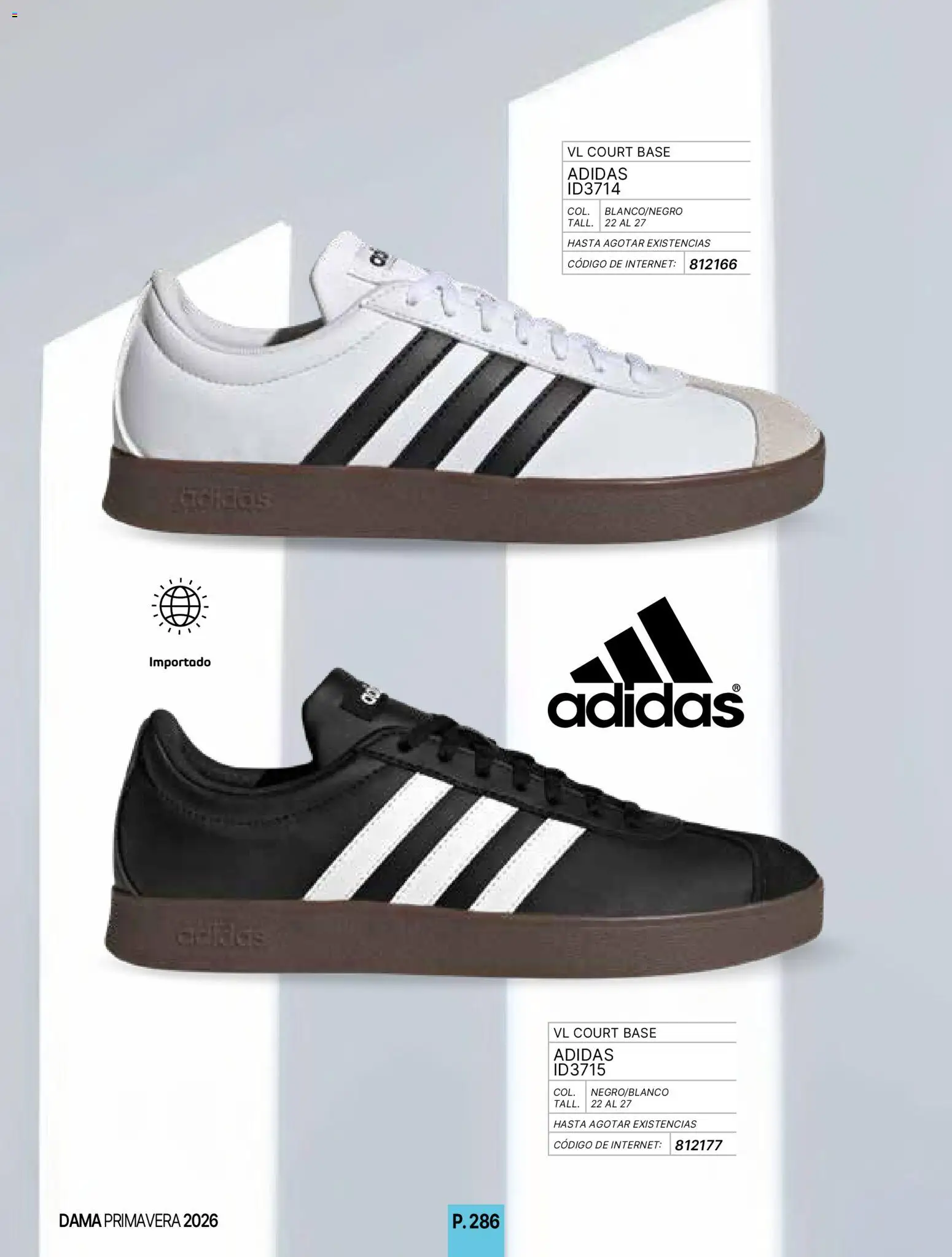 Nuevas ofertas de Impuls válidas en toda la República Mexicana desde el 01.01.2026. ¡Encuentra las mejores ofertas en Impuls catálogo Primavera! | Página: 288