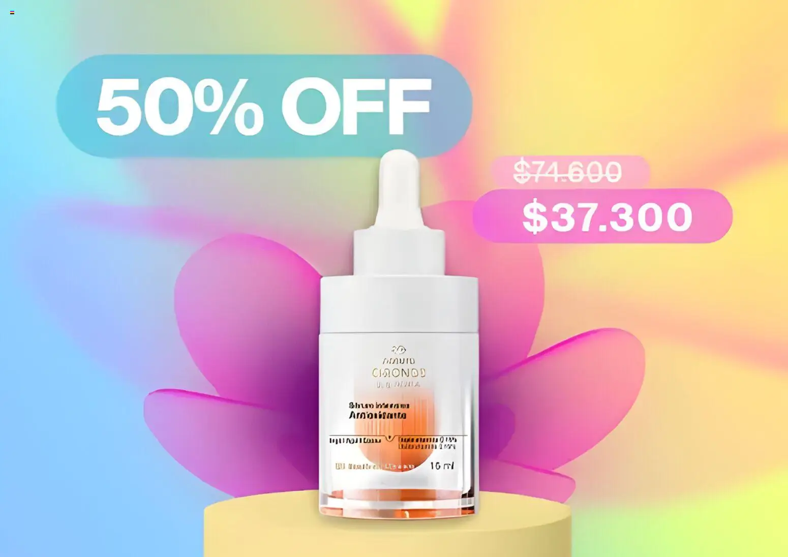 Catálogo Natura Cyber Monday │ válido desde el 03.11.2025 | Página: 8