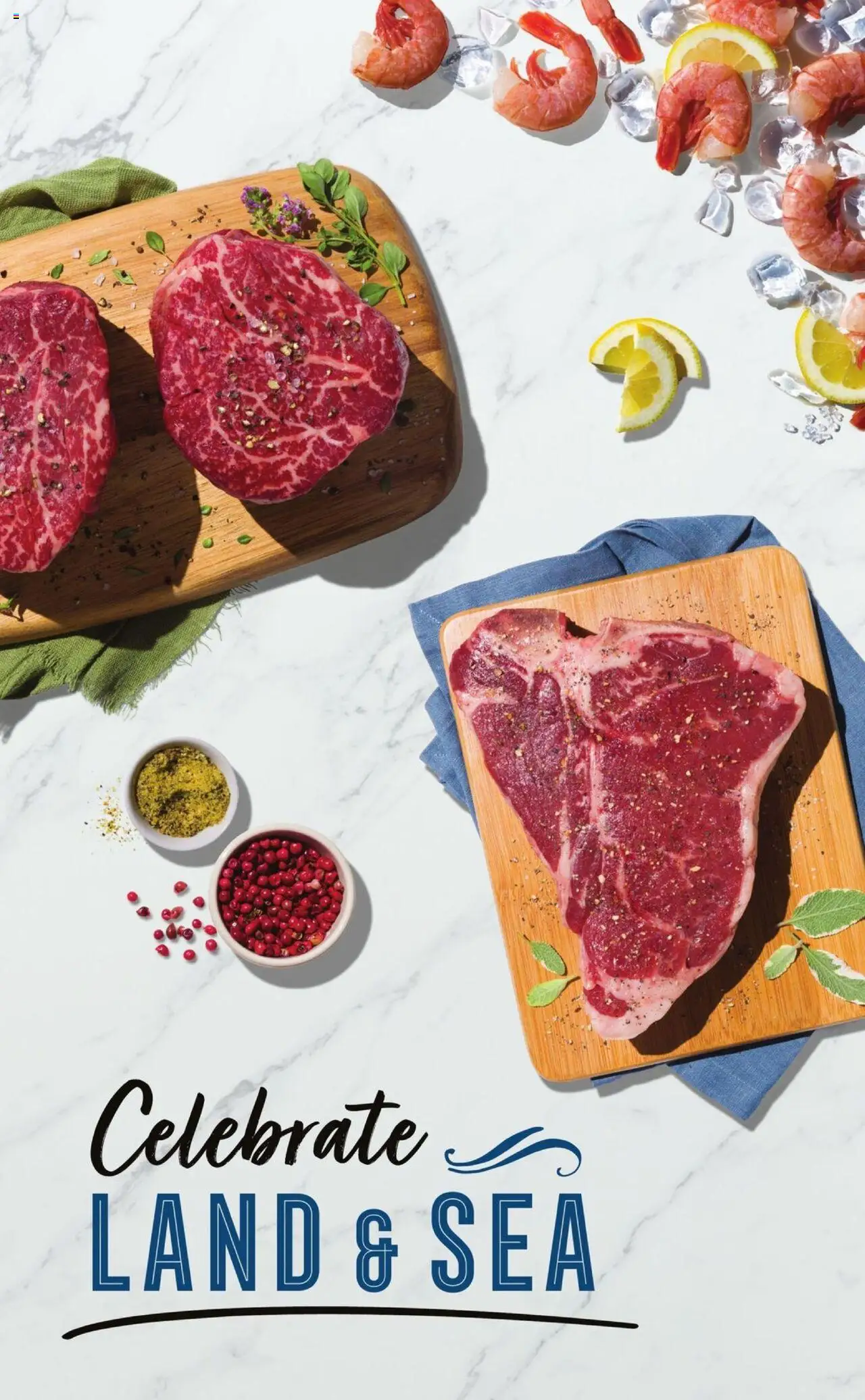 Safeway Entertaining Guide - valid from 01.01.2025 | Page: 18