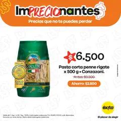 Éxito revista - valida desde el 01.08.2025 | Página: 15 | Productos: Té, Pasta