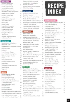 Preview of Supabarn The Barn Magazine - valid from 07.11.2024 | Page: 169