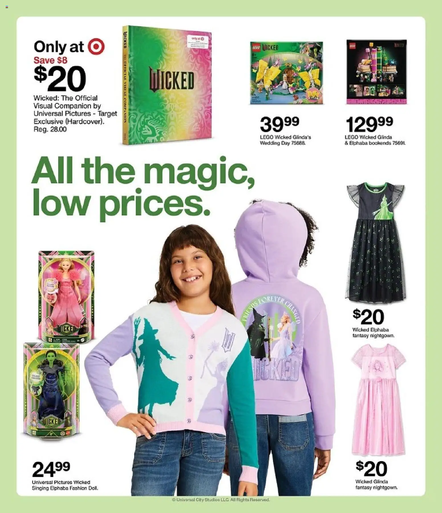 Target Weekly Ad - valid from 15.03.2026 | Page: 25