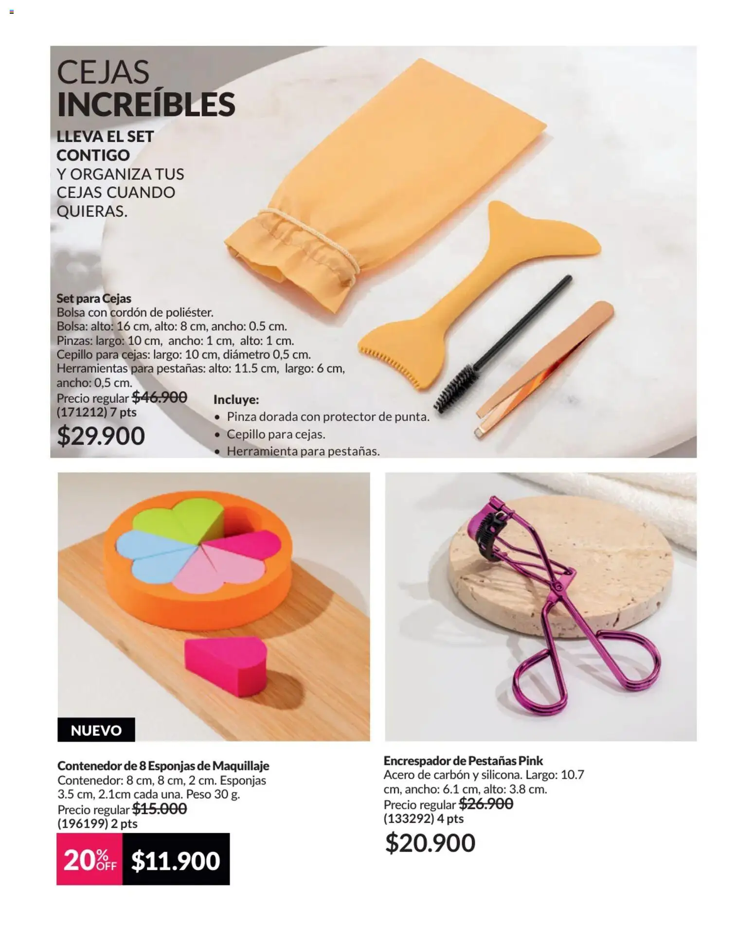 Avon revista - valida desde el 25.02.2026 | Página: 175