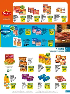 Cooper ofertas Quinzenal - Pré-Visualização do folheto da loja Cooper, válido de 18.03.2026 | Página: 5