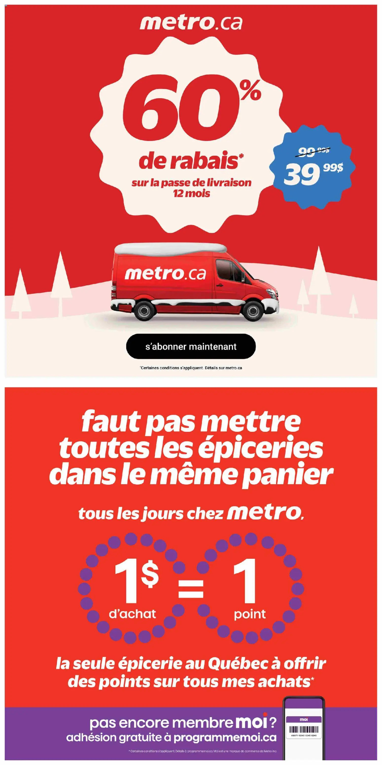 Metro flyer valid from 22.01.2026 | Page: 4