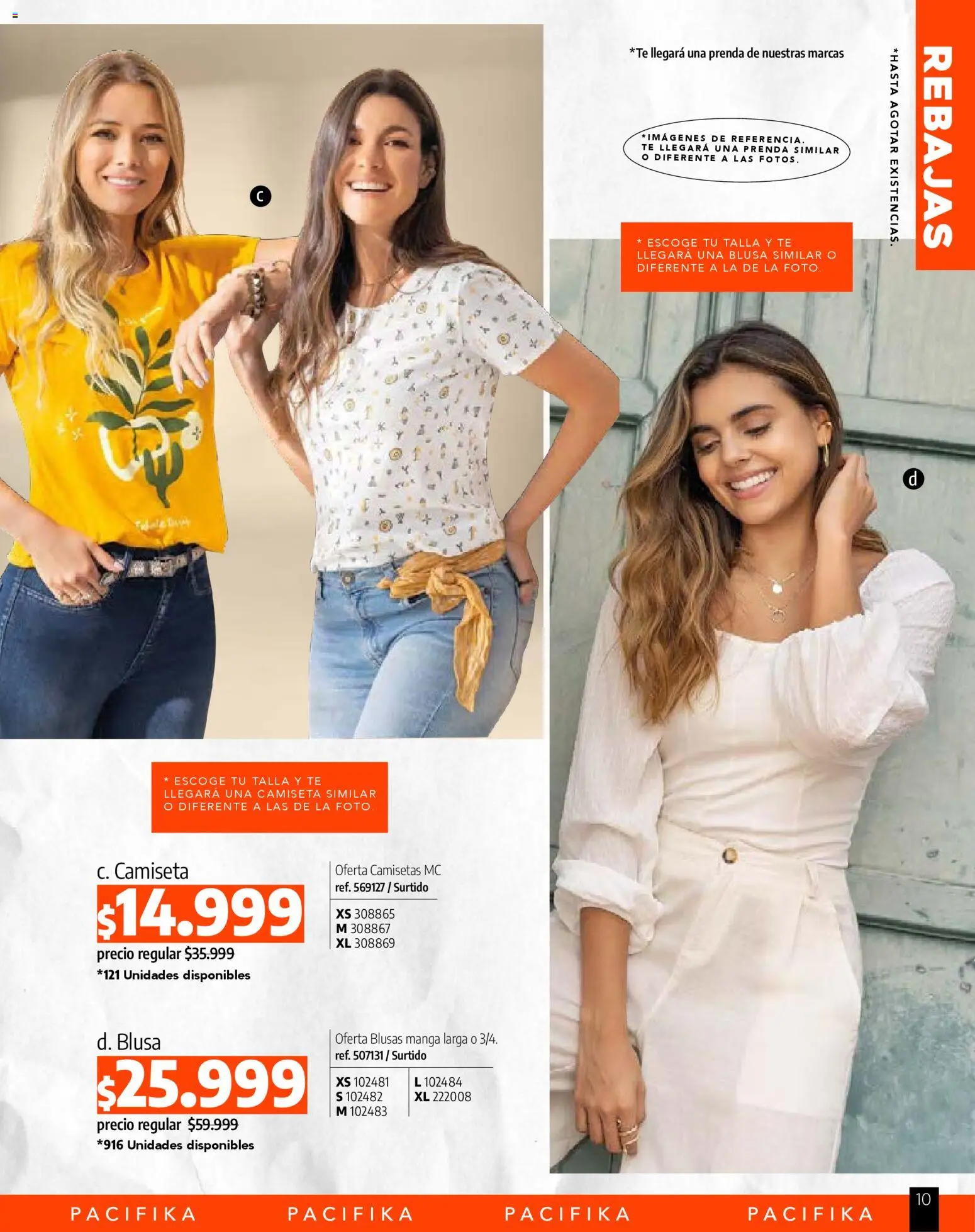 Pacifika revista - valida desde el 06.02.2026 | Página: 221