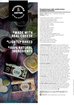 Preview of Coles April Magazine - valid from 02.04.2026 | Page: 98