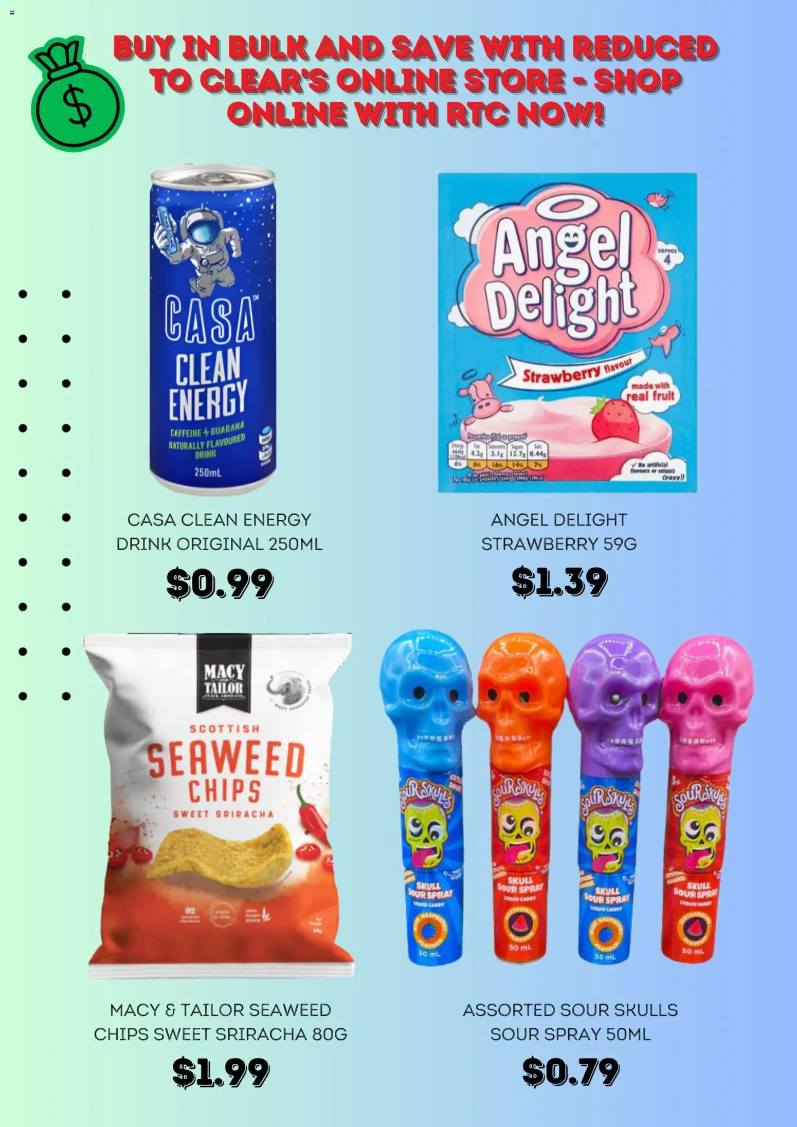 Reduced To Clear catalogue from 03.11.2025 | Page: 5