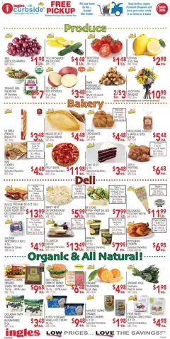 Preview of Ingles weekly ads valid from 08.04.2026 | Page: 10