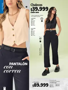 Pacifika - Campaña 02 / 2026 -  Vista previa de la revista de la tienda Pacifika valido desde el 01.02.2026 | Página: 74