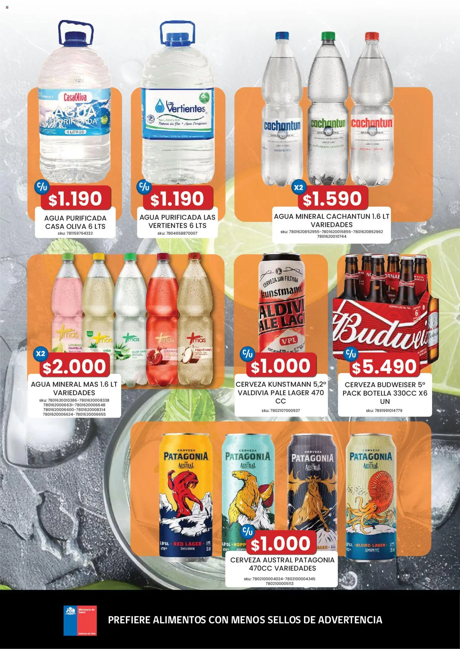 Letak Cugat │ válido desde el 09.02.2026 | Página: 20