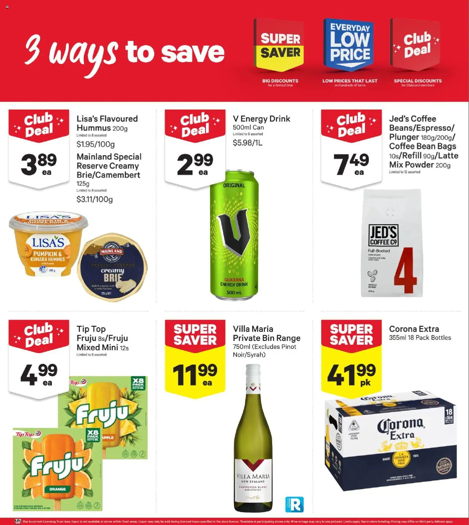 New World catalogue from 02.02.2026 | Page: 2