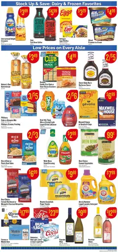 Preview of Homeland weekly ads valid from 15.04.2026 | Page: 2