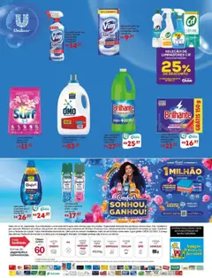 Bistek Supermercados Folheto - válido de 30.07.2025 | Página: 20
