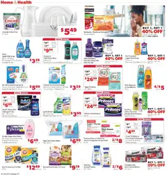 Preview of Family Fare weekly ads valid from 04.01.2026 | Page: 11