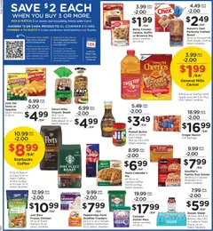 Preview of Ralphs weekly ads valid from 03.12.2025 | Page: 4