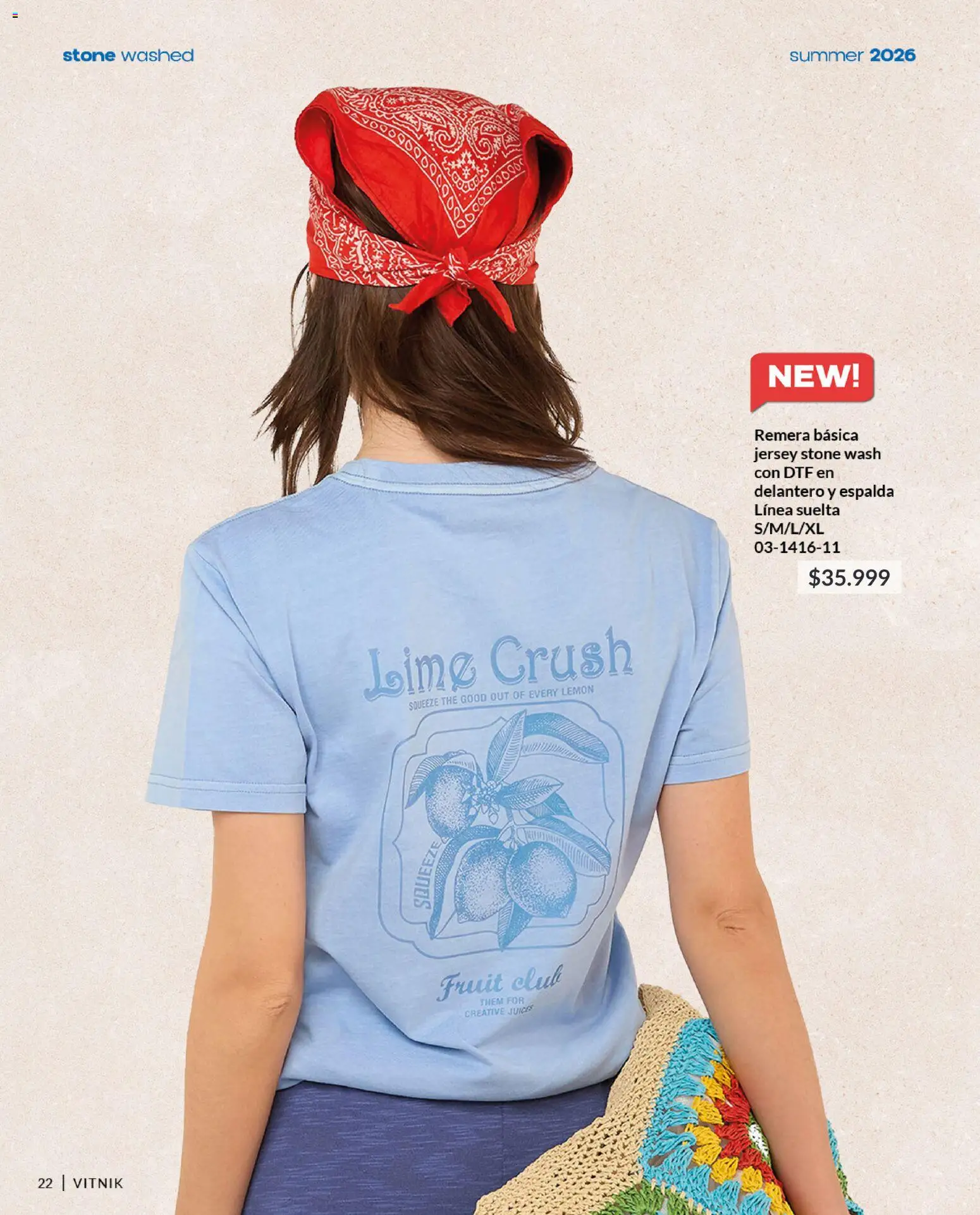 Vitnik catálogo │ válido desde el 05.02.2026 | Página: 22