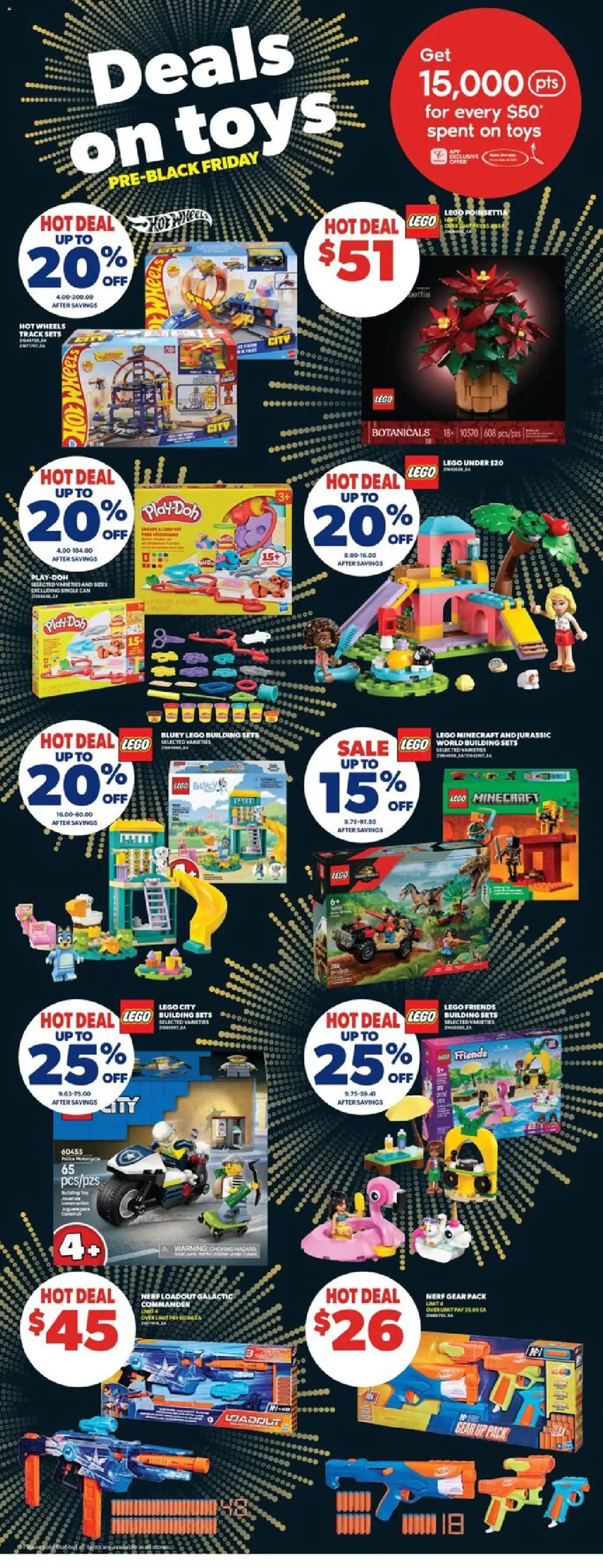 Real Canadian Superstore flyer valid from 13.11.2025 | Page: 3