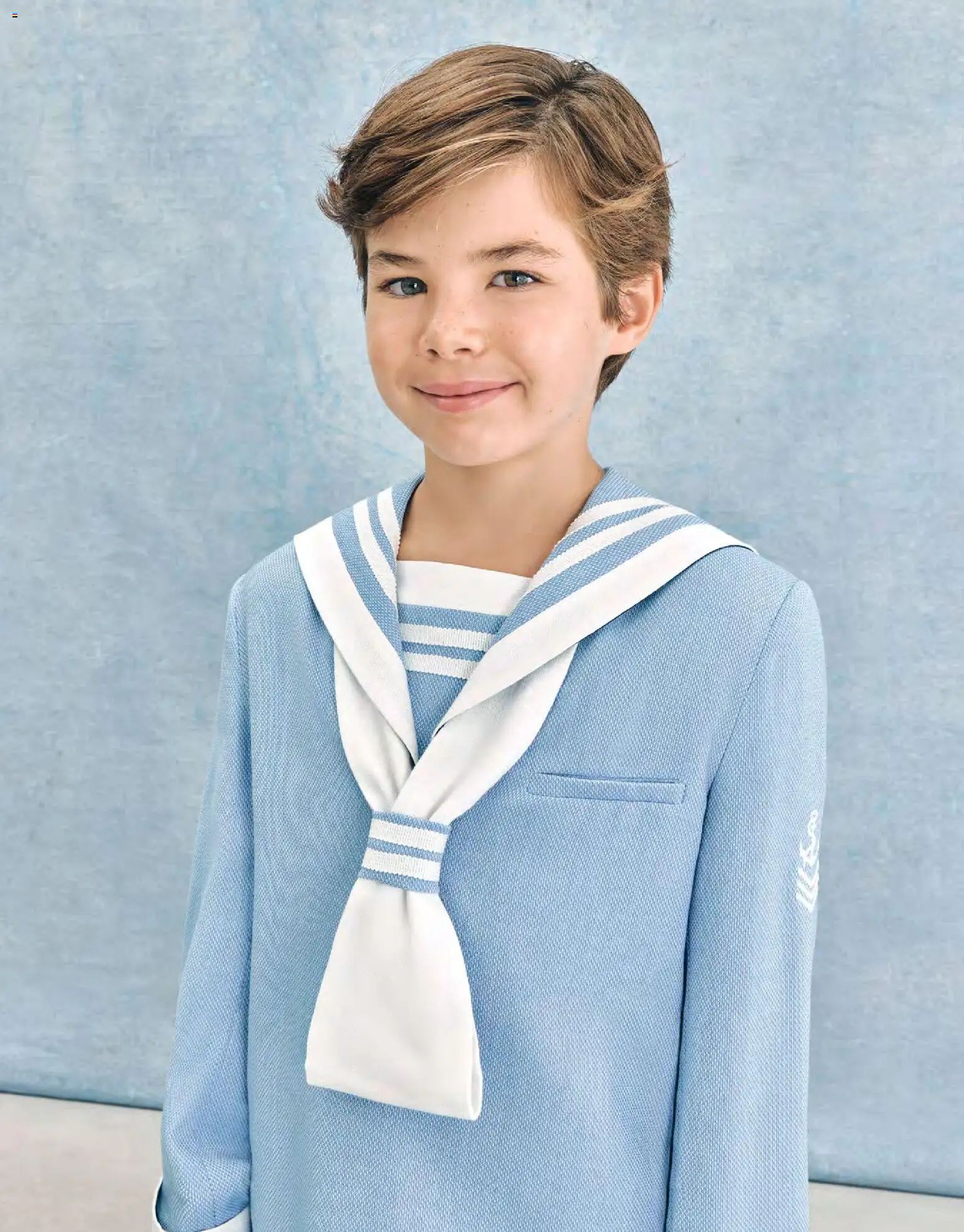 Nuevas ofertas de El Corte Inglés válidas en toda la República Mexicana desde el 20.11.2025. ¡Encuentra las mejores ofertas en El Corte Inglés catálogo Comuniones ! | Página: 18