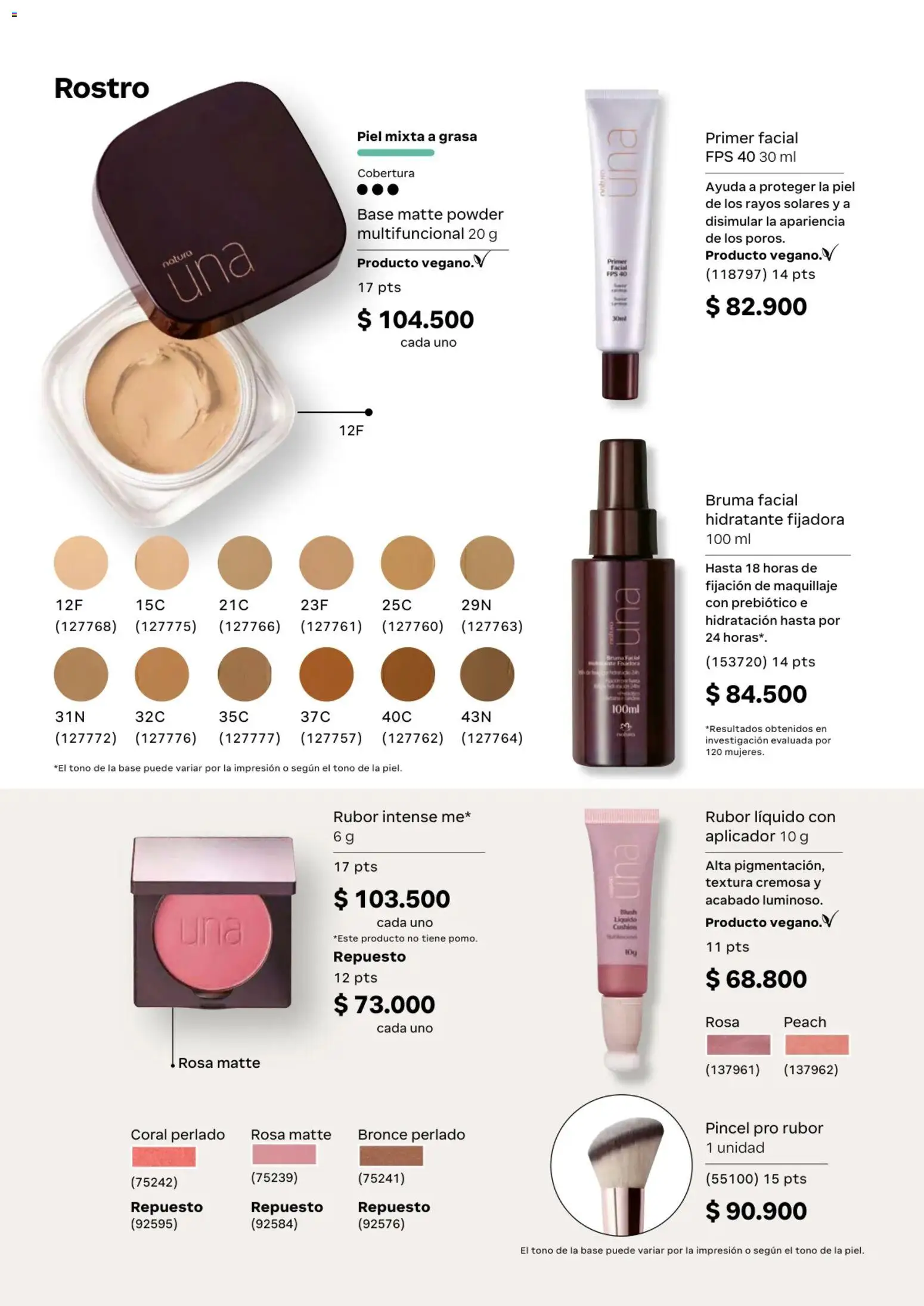 Natura revista - valida desde el 01.04.2026 | Página: 92