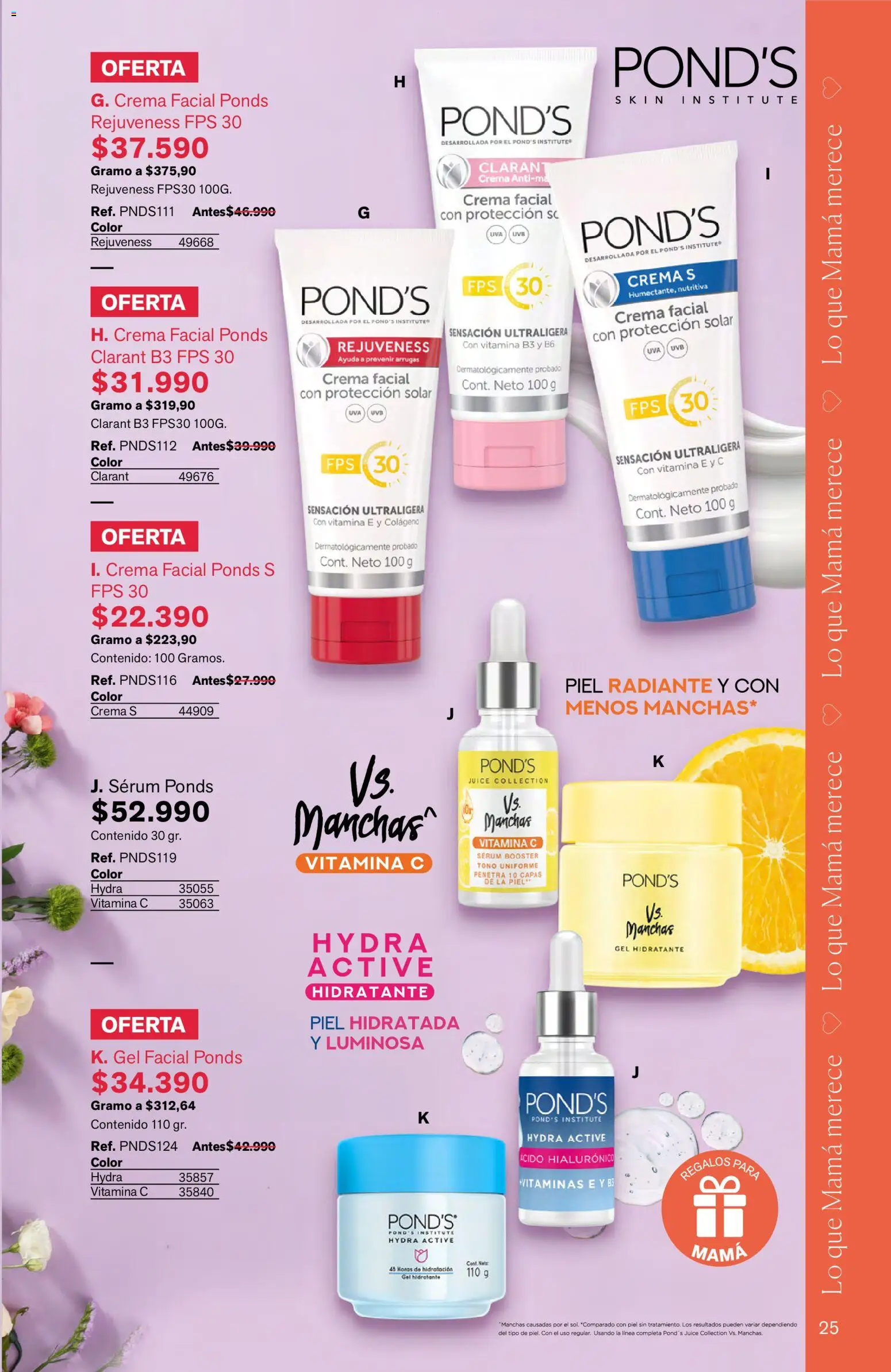 Leonisa catálogo C06-7/2026 desde el 03/04/2026 > Promociones | Colombia