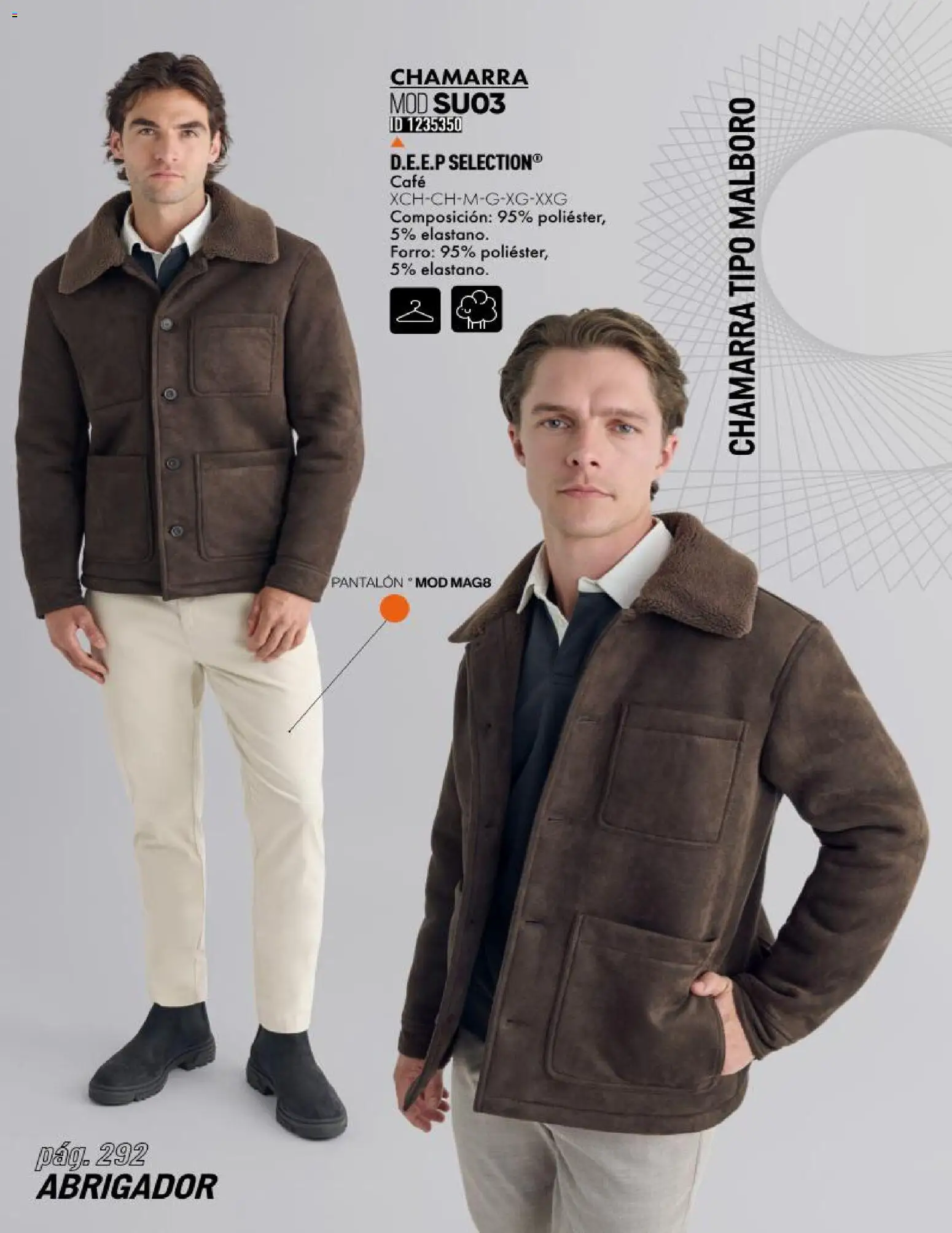 Nuevas ofertas de Price Shoes válidas en toda la República Mexicana desde el 11.11.2025. ¡Encuentra las mejores ofertas en Price Shoes catálogo ! | Página: 292 | Productos: Chamarra, Café