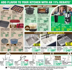 Menards Weekly Ad - valid from 14.08.2025 | Page: 18