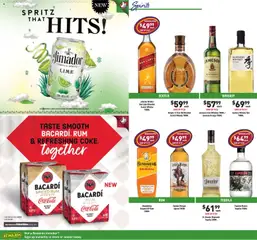 Preview of Liquor Legends  Catalogue  - valid from 28.01.2026 | Page: 4