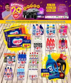 Violeta Supermercados - Ofertas da semana - Pré-Visualização do folheto da loja Violeta Supermercados, válido de 13.10.2025
