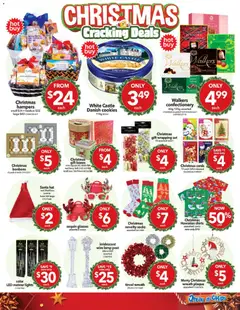 Preview of Cheap as Chips Catalogue - valid from 17.12.2025 | Page: 3