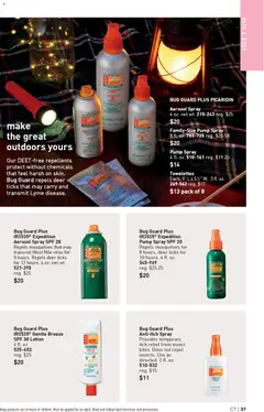 Preview of Avon weekly ads valid from 25.03.2026 | Page: 37