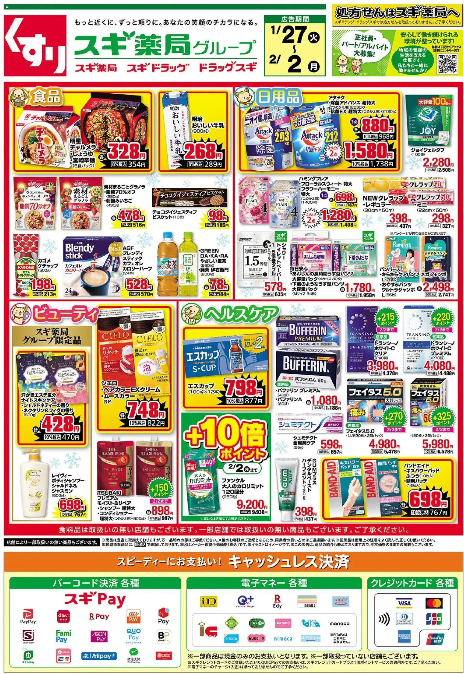 {H1} | ページ: 1 | 製品: シャワー, ケチャップ