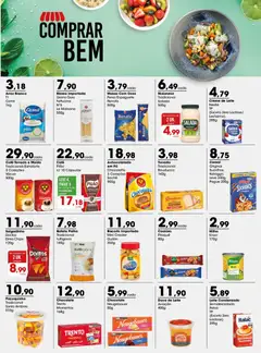 Zaffari - Ofertas - SP - Pré-Visualização do folheto da loja Zaffari, válido de 16.02.2026